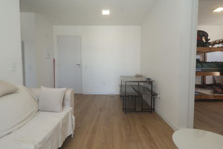 Apartamento à venda com 50m², 2 quartos e 1 vagaSala