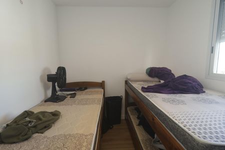 Apartamento à venda com 50m², 2 quartos e 1 vagaSuíte