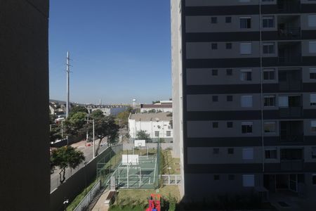 Apartamento à venda com 50m², 2 quartos e 1 vagaVaranda