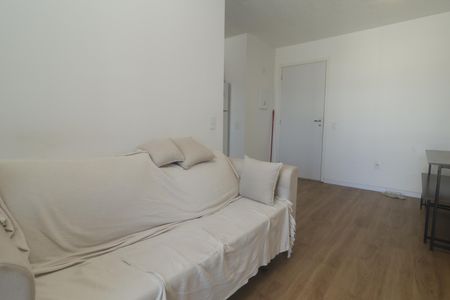 Apartamento à venda com 50m², 2 quartos e 1 vagaSala