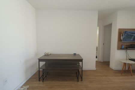 Apartamento à venda com 50m², 2 quartos e 1 vagaSala