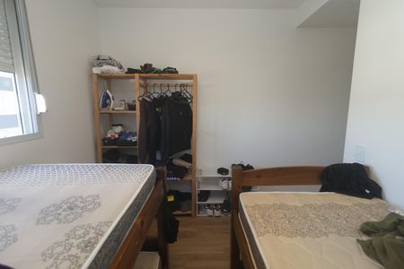 Apartamento à venda com 50m², 2 quartos e 1 vagaSuíte