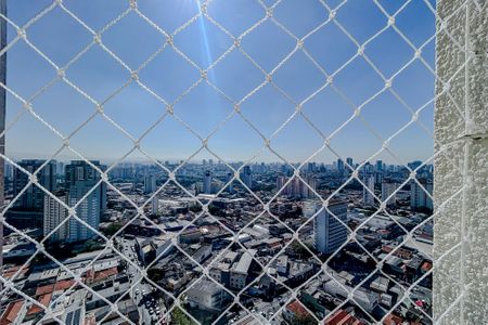 Vista do Quarto 1 de apartamento à venda com 3 quartos, 106m² em Chácara Califórnia, São Paulo