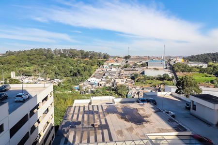 Vista do Quarto 2 de apartamento para alugar com 2 quartos, 43m² em Colônia (zona Leste), São Paulo