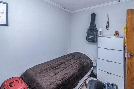 quarto 1_3 de apartamento à venda com 2 quartos, 51m² em Jardim Celeste, São Paulo
