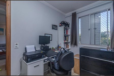 quarto 1_2 de apartamento à venda com 2 quartos, 51m² em Jardim Celeste, São Paulo