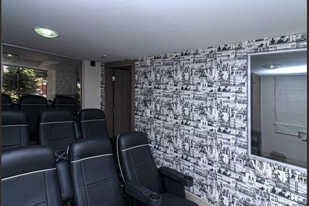 sala de cinema_4 de apartamento à venda com 2 quartos, 51m² em Jardim Celeste, São Paulo