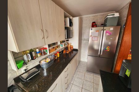 Apartamento à venda com 69m², 3 quartos e 1 vaga Apartamento à venda com 69m², 3 quartos e 1 vagaCozinha