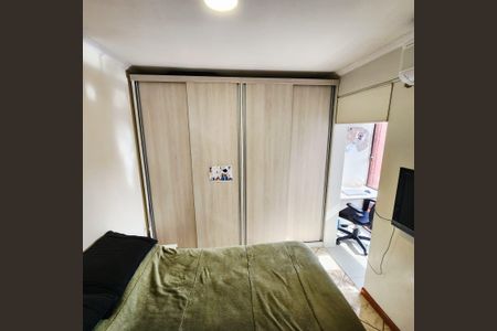 Apartamento à venda com 69m², 3 quartos e 1 vaga Apartamento à venda com 69m², 3 quartos e 1 vagaQuarto