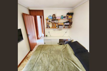 Apartamento à venda com 69m², 3 quartos e 1 vaga Apartamento à venda com 69m², 3 quartos e 1 vagaQuarto