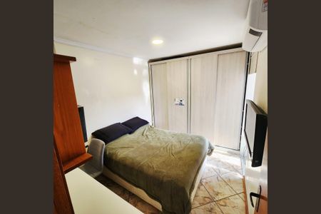 Apartamento à venda com 69m², 3 quartos e 1 vaga Apartamento à venda com 69m², 3 quartos e 1 vagaQuarto