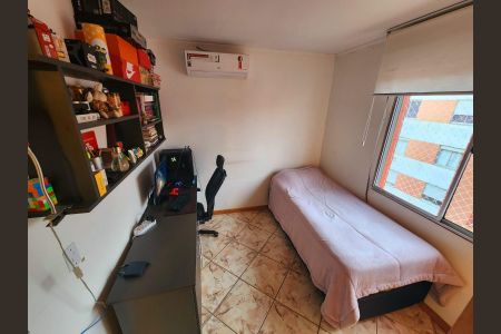 Apartamento à venda com 69m², 3 quartos e 1 vaga Apartamento à venda com 69m², 3 quartos e 1 vagaQuarto
