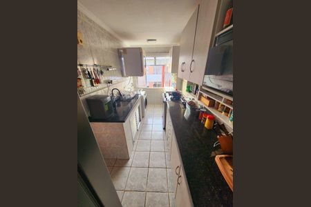 Apartamento à venda com 69m², 3 quartos e 1 vaga Apartamento à venda com 69m², 3 quartos e 1 vagaCozinha