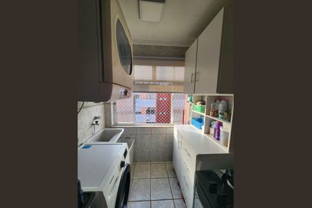 Apartamento à venda com 69m², 3 quartos e 1 vaga Apartamento à venda com 69m², 3 quartos e 1 vagaÁrea de Serviço