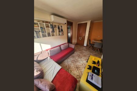 Apartamento à venda com 69m², 3 quartos e 1 vaga Apartamento à venda com 69m², 3 quartos e 1 vagaSala