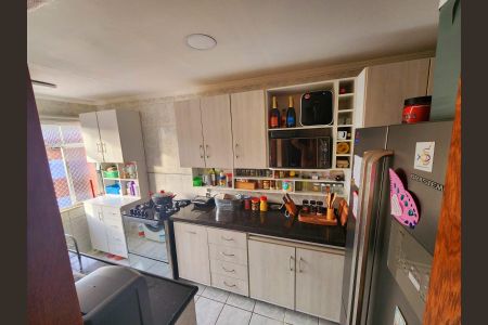 Apartamento à venda com 69m², 3 quartos e 1 vaga Apartamento à venda com 69m², 3 quartos e 1 vagaCozinha