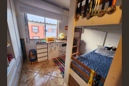 Apartamento à venda com 69m², 3 quartos e 1 vaga Apartamento à venda com 69m², 3 quartos e 1 vagaQuarto