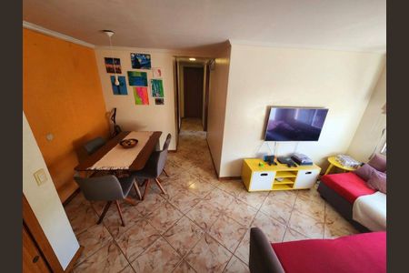 Apartamento à venda com 69m², 3 quartos e 1 vaga Apartamento à venda com 69m², 3 quartos e 1 vagaSala de Jantar