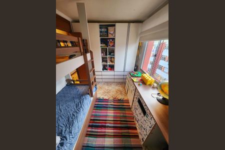 Apartamento à venda com 69m², 3 quartos e 1 vaga Apartamento à venda com 69m², 3 quartos e 1 vagaQuarto