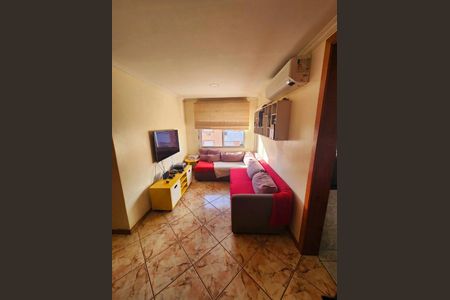 Apartamento à venda com 69m², 3 quartos e 1 vaga Apartamento à venda com 69m², 3 quartos e 1 vagaSala