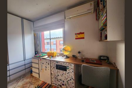 Apartamento à venda com 69m², 3 quartos e 1 vaga Apartamento à venda com 69m², 3 quartos e 1 vagaQuarto