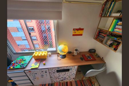 Apartamento à venda com 69m², 3 quartos e 1 vaga Apartamento à venda com 69m², 3 quartos e 1 vagaQuarto