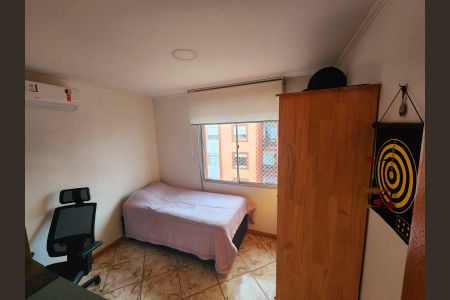 Apartamento à venda com 69m², 3 quartos e 1 vaga Apartamento à venda com 69m², 3 quartos e 1 vagaQuarto