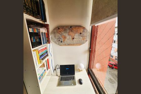 Apartamento à venda com 69m², 3 quartos e 1 vaga Apartamento à venda com 69m², 3 quartos e 1 vagaQuarto