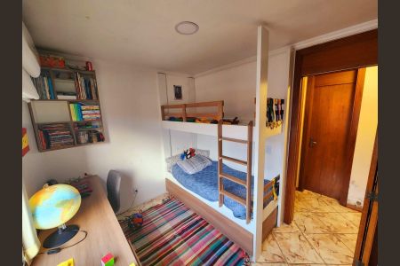 Apartamento à venda com 69m², 3 quartos e 1 vaga Apartamento à venda com 69m², 3 quartos e 1 vagaQuarto
