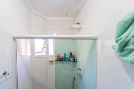 Apartamento à venda com 2 quartos, 100m² em Parque Novo Oratório, Santo André