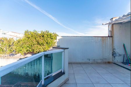 Apartamento à venda com 2 quartos, 100m² em Parque Novo Oratório, Santo André
