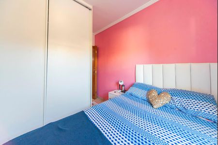 Apartamento à venda com 2 quartos, 100m² em Parque Novo Oratório, Santo André