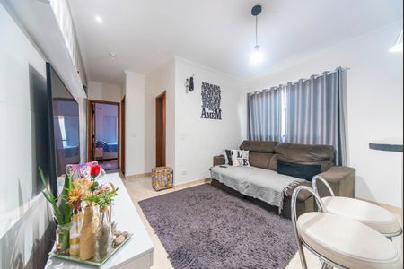 Apartamento à venda com 2 quartos, 100m² em Parque Novo Oratório, Santo André
