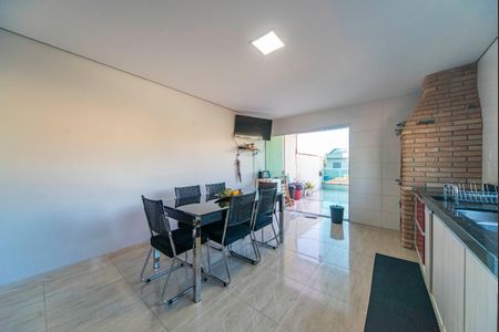 Apartamento à venda com 2 quartos, 100m² em Parque Novo Oratório, Santo André