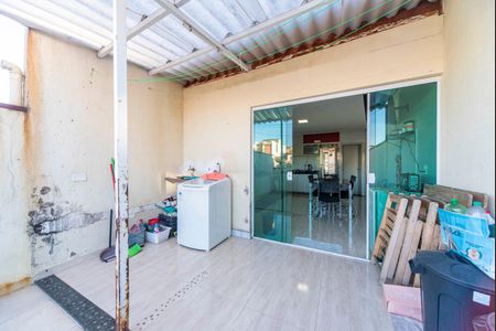 Apartamento à venda com 2 quartos, 100m² em Parque Novo Oratório, Santo André