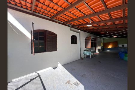 Casa à venda com 6 quartos, 283m² em Jaqueline, Belo Horizonte