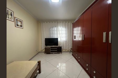 Casa à venda com 6 quartos, 283m² em Jaqueline, Belo Horizonte