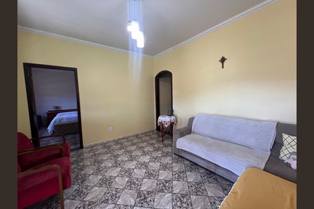 Casa à venda com 6 quartos, 283m² em Jaqueline, Belo Horizonte