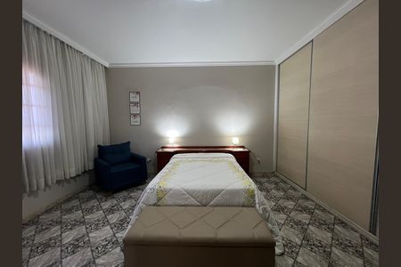 Casa à venda com 6 quartos, 283m² em Jaqueline, Belo Horizonte