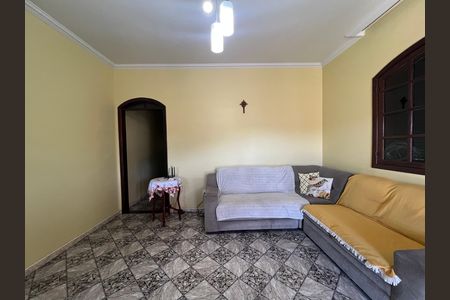 Casa à venda com 6 quartos, 283m² em Jaqueline, Belo Horizonte