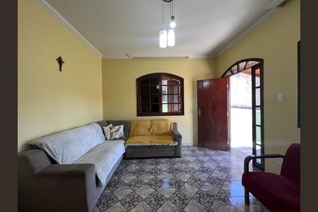 Casa à venda com 6 quartos, 283m² em Jaqueline, Belo Horizonte