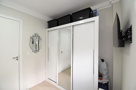 Casa de condomínio para alugar com 100m², 2 quartos e 1 vagaQuarto 2