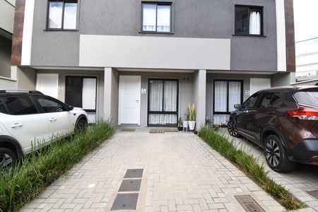 Casa de condomínio para alugar com 100m², 2 quartos e 1 vagaGaragem