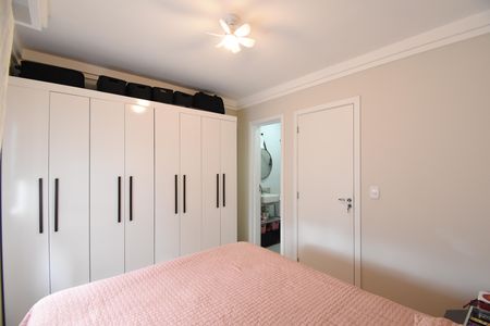 Casa de condomínio para alugar com 100m², 2 quartos e 1 vagaSuíte