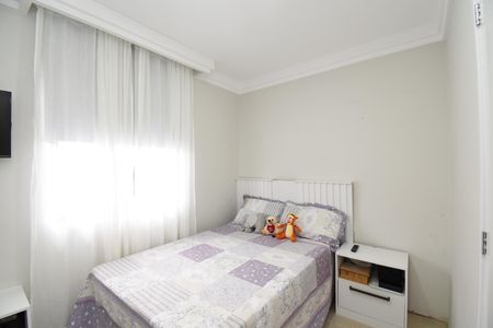 Casa de condomínio para alugar com 100m², 2 quartos e 1 vagaQuarto 2