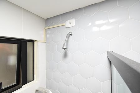 Casa de condomínio para alugar com 100m², 2 quartos e 1 vagaBanheiro 2