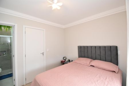 Casa de condomínio para alugar com 100m², 2 quartos e 1 vagaSuíte