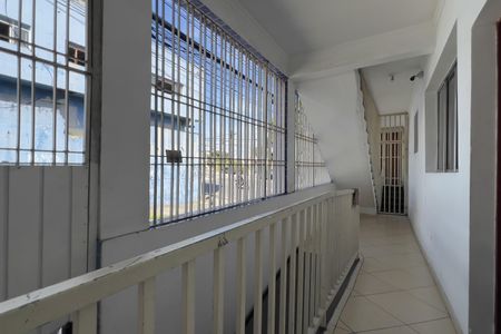 Casa para alugar com 130m², 3 quartos e 1 vaga Casa para alugar com 130m², 3 quartos e 1 vagaÁrea de Serviço