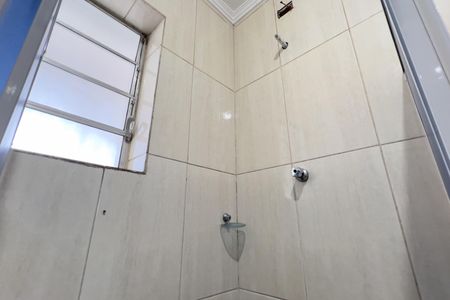 Casa para alugar com 130m², 3 quartos e 1 vaga Casa para alugar com 130m², 3 quartos e 1 vagaBanheiro