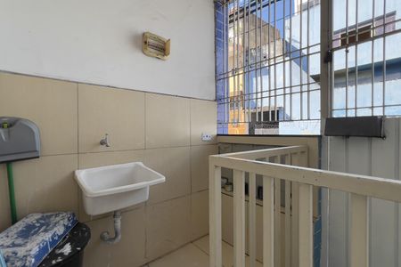 Casa para alugar com 130m², 3 quartos e 1 vaga Casa para alugar com 130m², 3 quartos e 1 vagaÁrea de Serviço